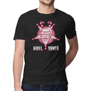 Hail Santa