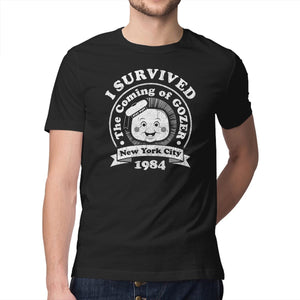 Survivor 1984