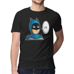 One Punch Bat