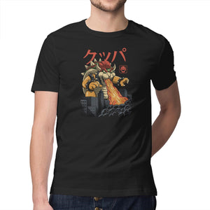 Koopa Kaiju