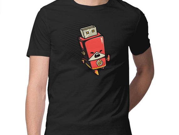 Flash Drive
