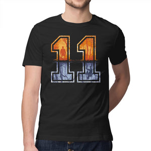 Strange 11