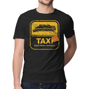 Dallas Taxi