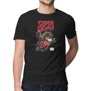 Super Moria Bros