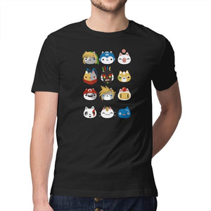 Gamer Cats