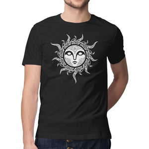Yule Midwinter Sun