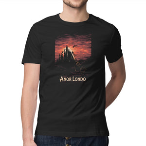 Visit Anor Londo