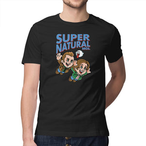 Super Natural Bros