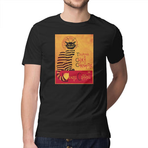 Chat du Cheshire