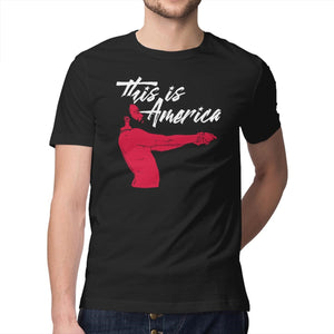 America It Is