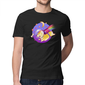 Space Corgi
