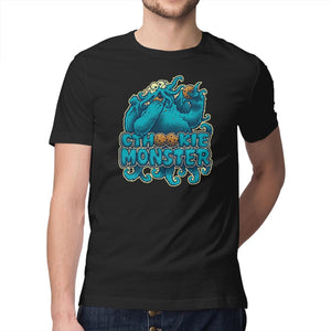 Cthookie Monster