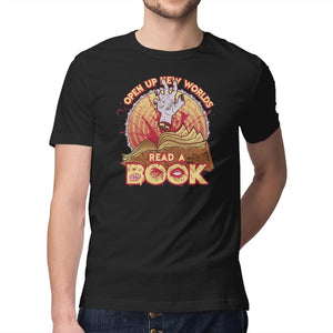 Read a Damned Book