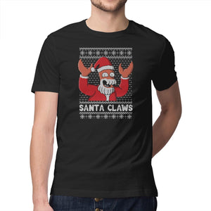 Santa Claws