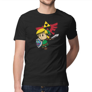 Hylian Hero