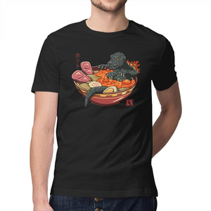 Spicy Lava Ramen King