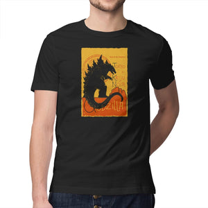 Gojira Noir
