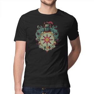 Crest of the Sun