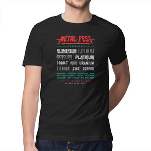 Metal Fest