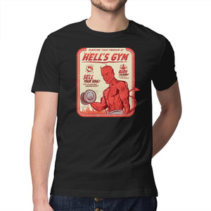 Hell's Gym
