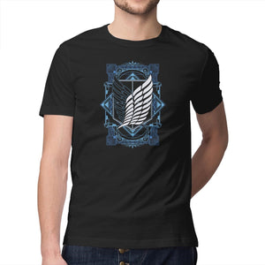 Attack on Art Deco