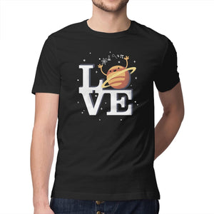 Love Science