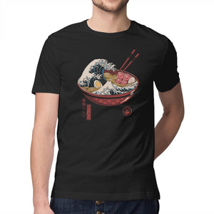 Great Ramen Wave