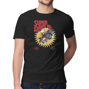 Super Dark Souls