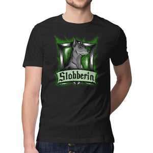 House Slobberin