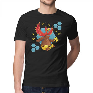 Bird and Bear 64
