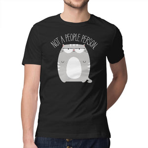 Not A People Person