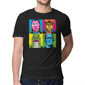 Pop Monster