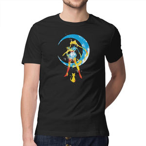 Moon Splash