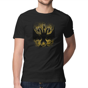 The Golden King