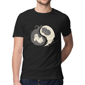 Yin and Yang