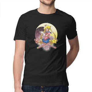 Sailor 'Shroom