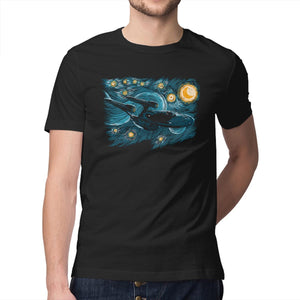 Starry Trek
