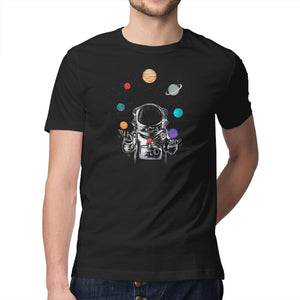 Space Juggler