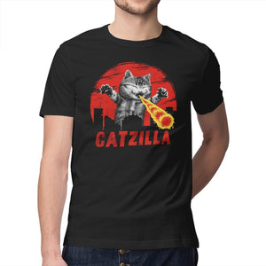 Catzilla