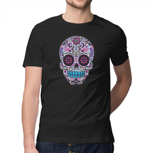 Neon Calavera