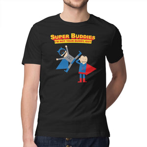 Super Buddies