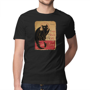 Le Dragon Noir