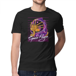 Space Hugs