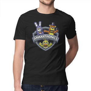 Animatronic Maniacs