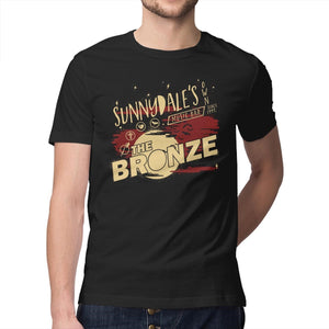 The Bronze