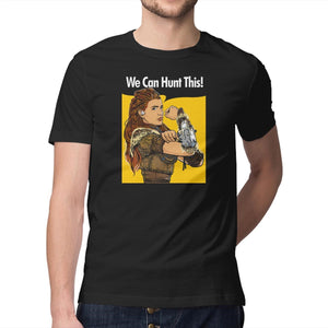 We Can Hunt This!