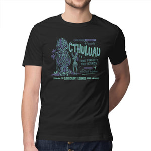 Cthuluau-Moonlight Variant