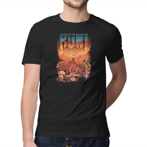 RUN!