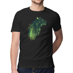 Space Tiger