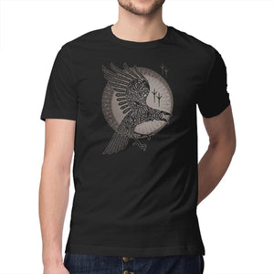 Norse Raven